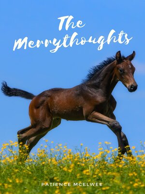 cover image of The Merrythoughts